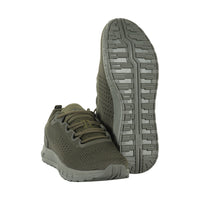 Adidași Tactici Summer Light M-Tac - Army Olive, Ușori și Respirabili
