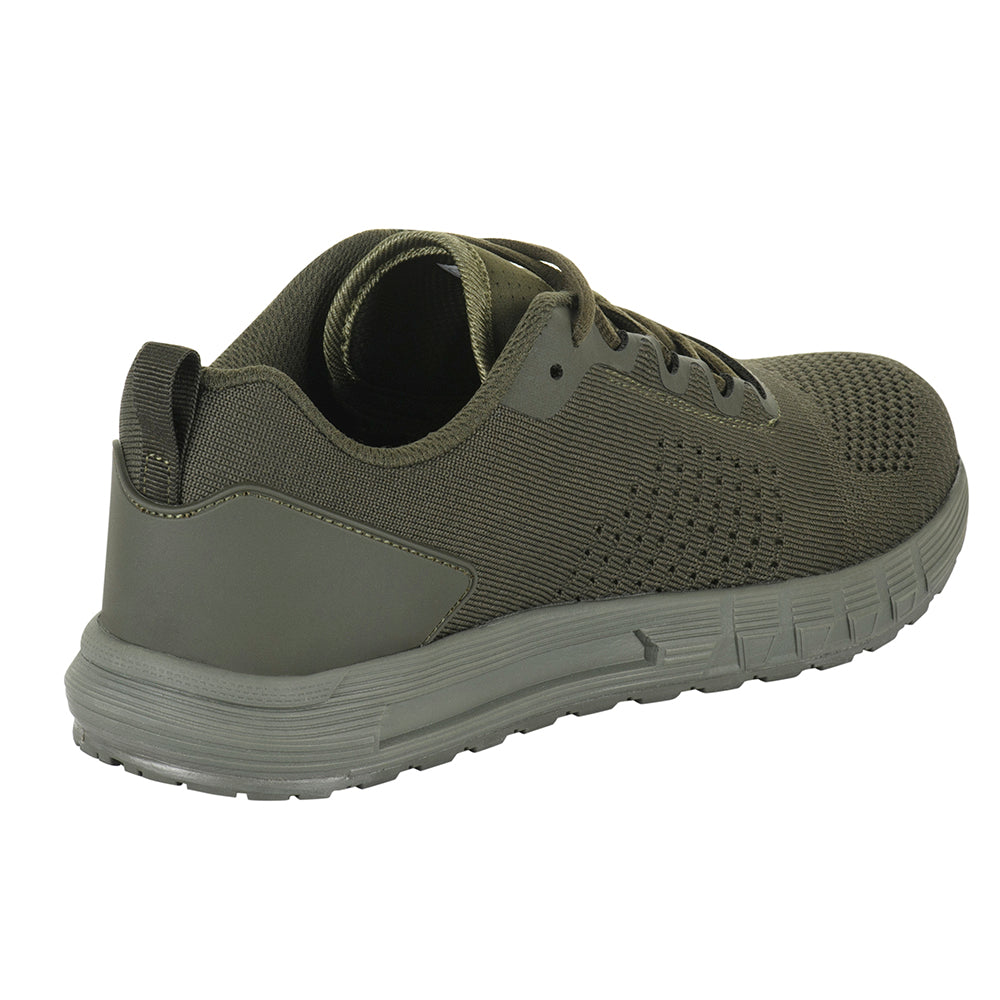Adidași Tactici Summer Light M-Tac - Army Olive, Ușori și Respirabili