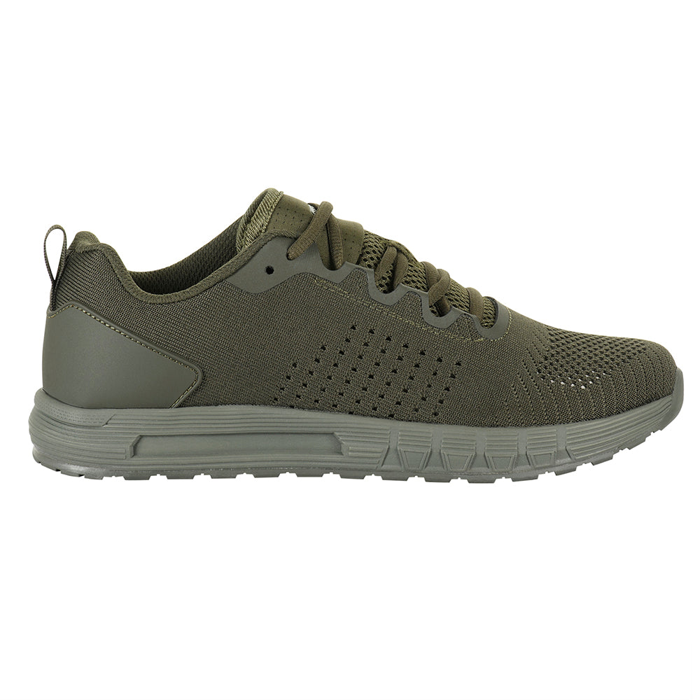 Adidași Tactici Summer Light M-Tac - Army Olive, Ușori și Respirabili