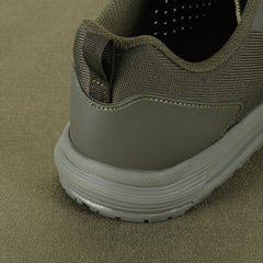 Adidași Tactici Summer Light M-Tac - Army Olive, Ușori și Respirabili