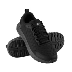 Adidași Tactici Summer Pro M-Tac - Negru Respirabil