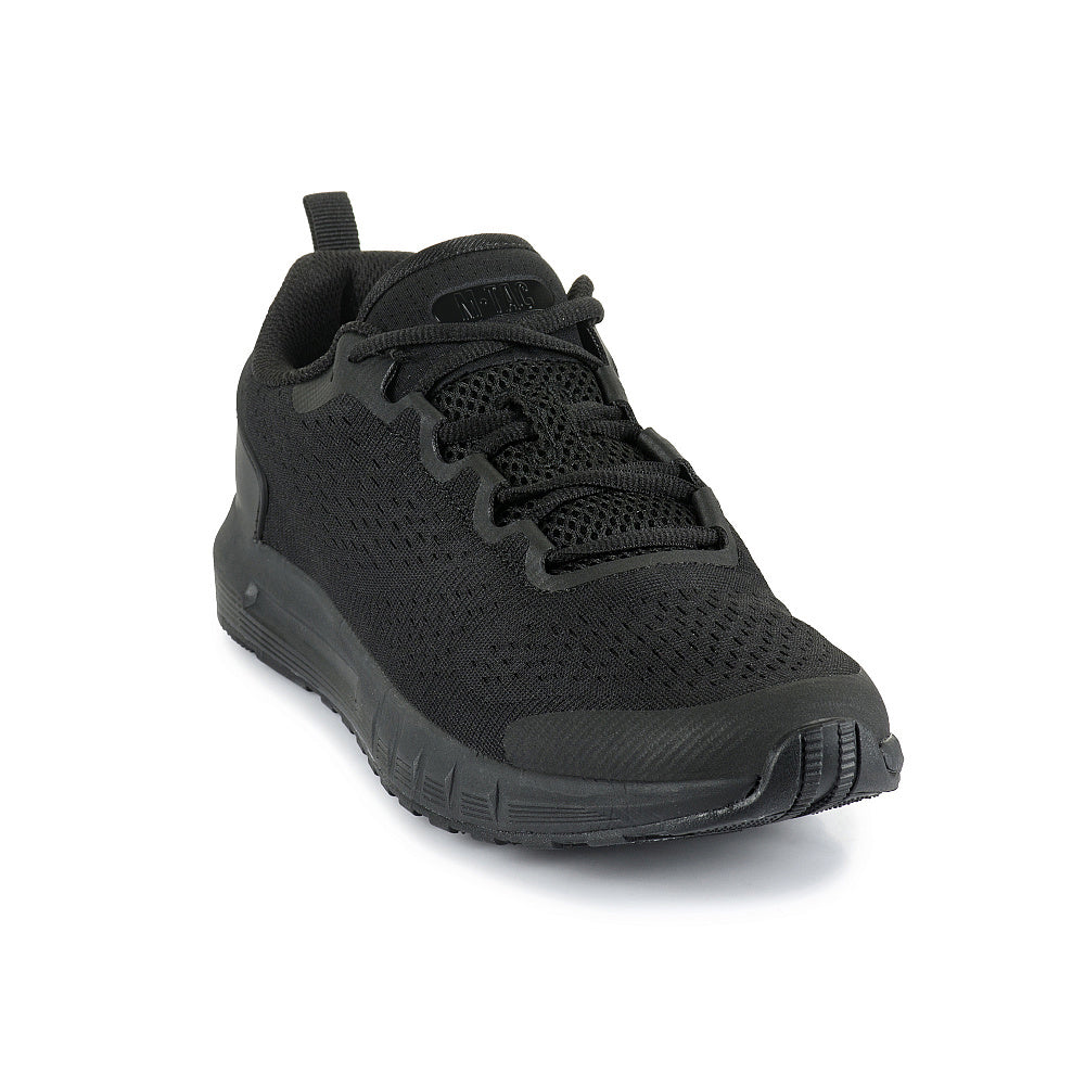 Adidași Tactici Summer Pro M-Tac - Negru Respirabil