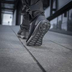 Adidași Tactici Summer Pro M-Tac - Negru Respirabil