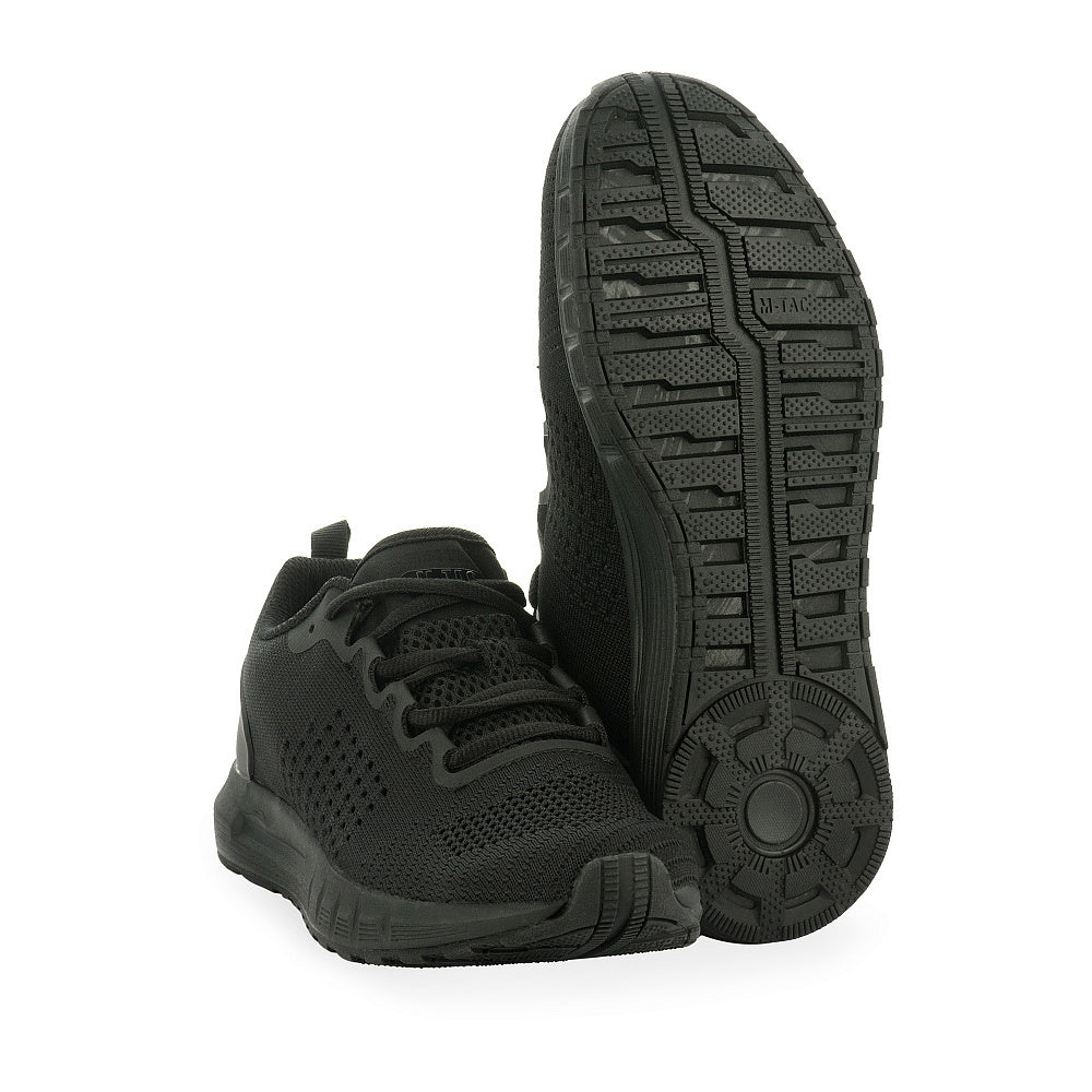 Adidași Tactici Ușori M-Tac Summer Light - Negru