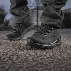 Adidași Tactici Ușori M-Tac Summer Light - Negru