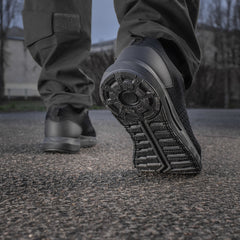 Adidași Tactici Ușori M-Tac Summer Light - Negru