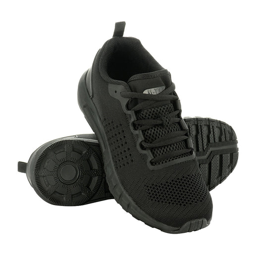 Adidași Tactici Ușori M-Tac Summer Light - Negru