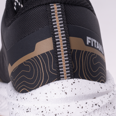 Adidași Bărbați FERANO FITANU - Confort Urban și Performanță Zi de Zi - 7