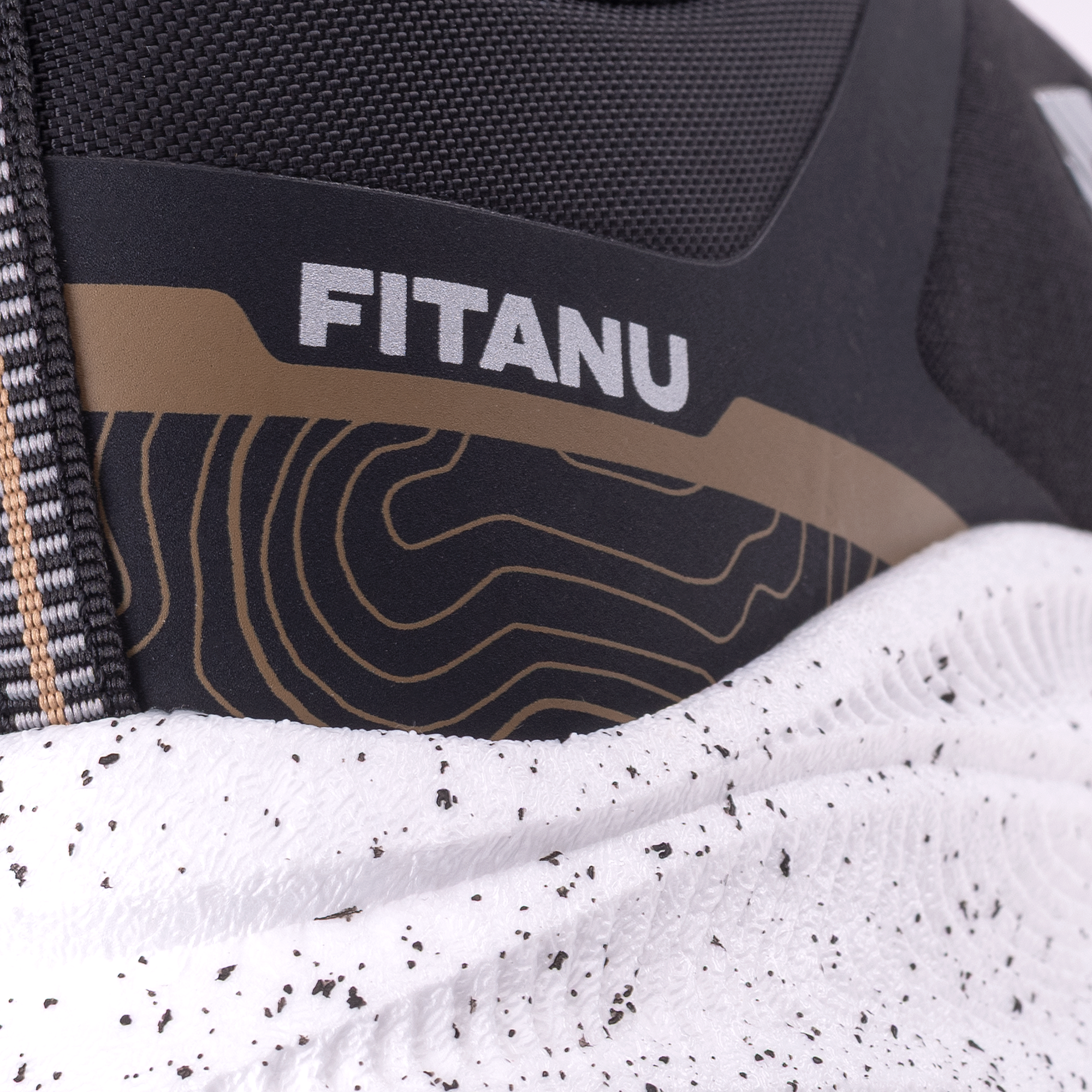 Adidași Bărbați FERANO FITANU - Confort Urban și Performanță Zi de Zi - 8