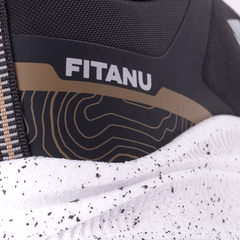 Adidași Bărbați FERANO FITANU - Confort Urban și Performanță Zi de Zi - 8
