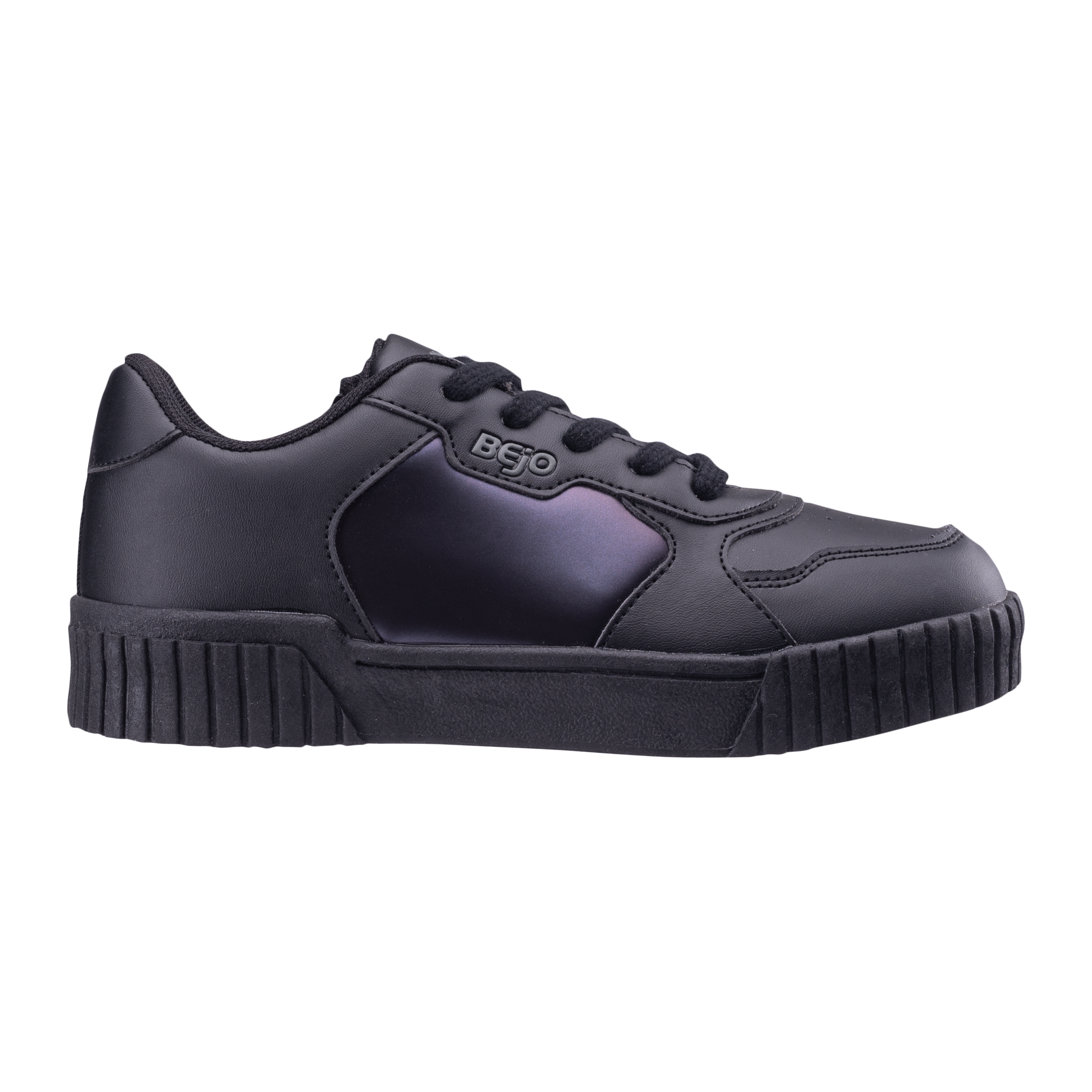 Adidași Casual BATES JRB BEJO - Confort Urban și Stil Sportiv pentru Copii - 1