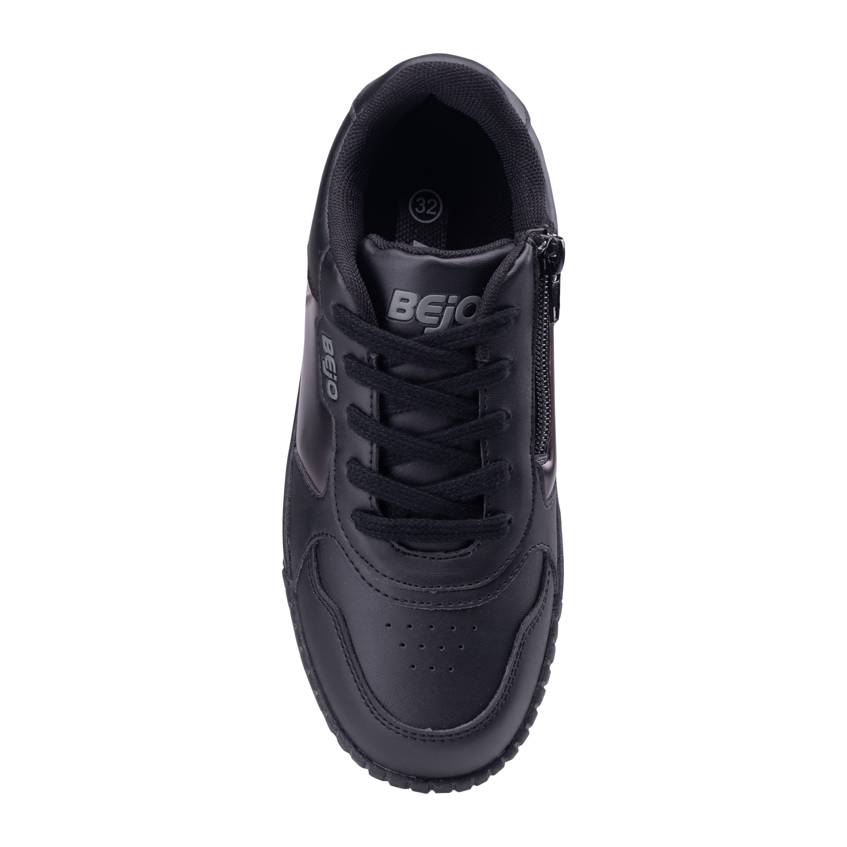 Adidași Casual BATES JRB BEJO - Confort Urban și Stil Sportiv pentru Copii - 2