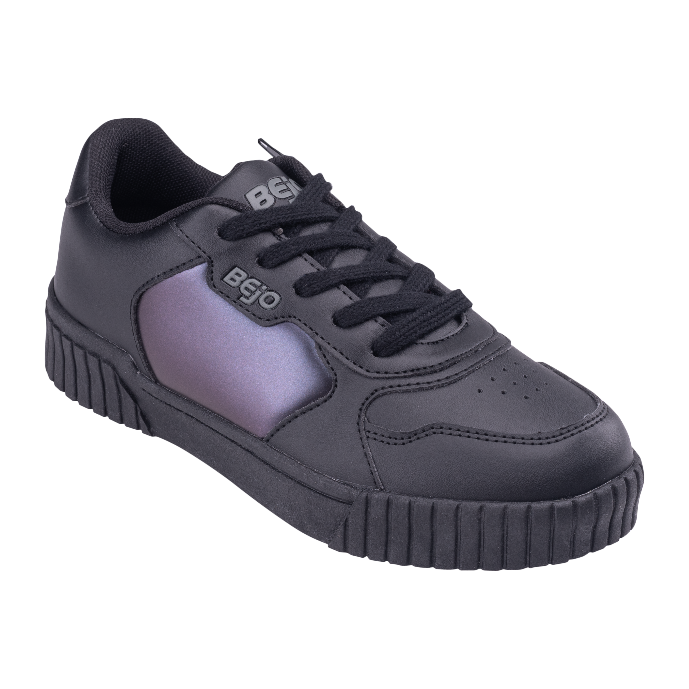Adidași Casual BATES JRB BEJO - Confort Urban și Stil Sportiv pentru Copii - 4