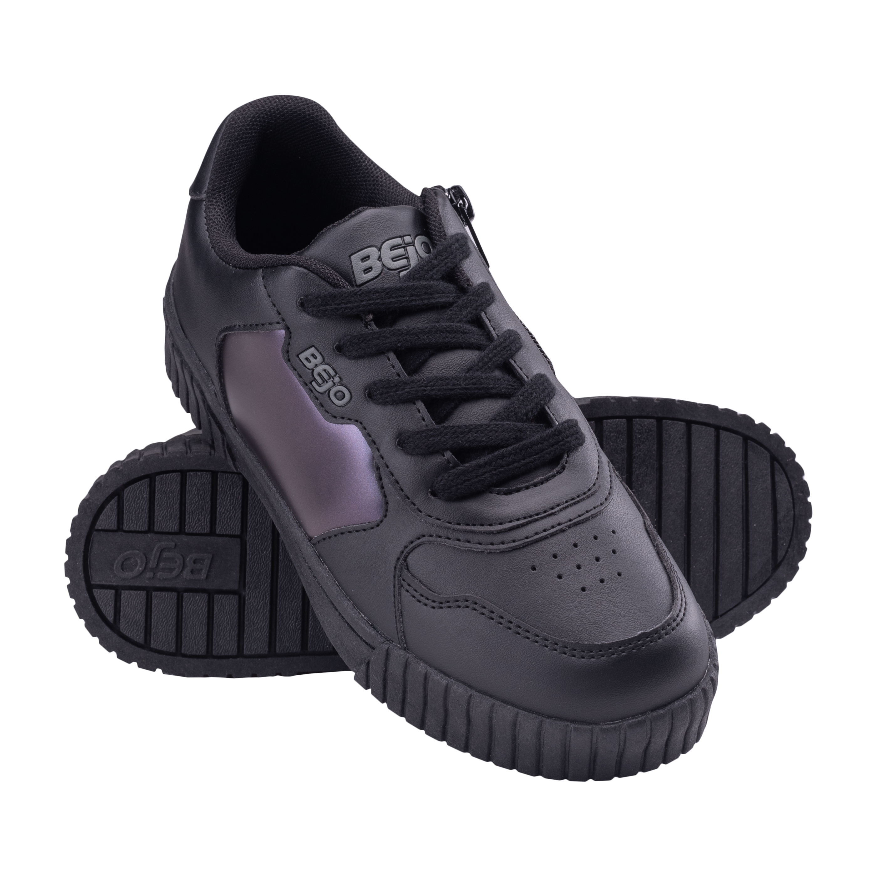 Adidași Casual BATES JRB BEJO - Confort Urban și Stil Sportiv pentru Copii - 5