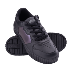 Adidași Casual BATES JRB BEJO - Confort Urban și Stil Sportiv pentru Copii - 5