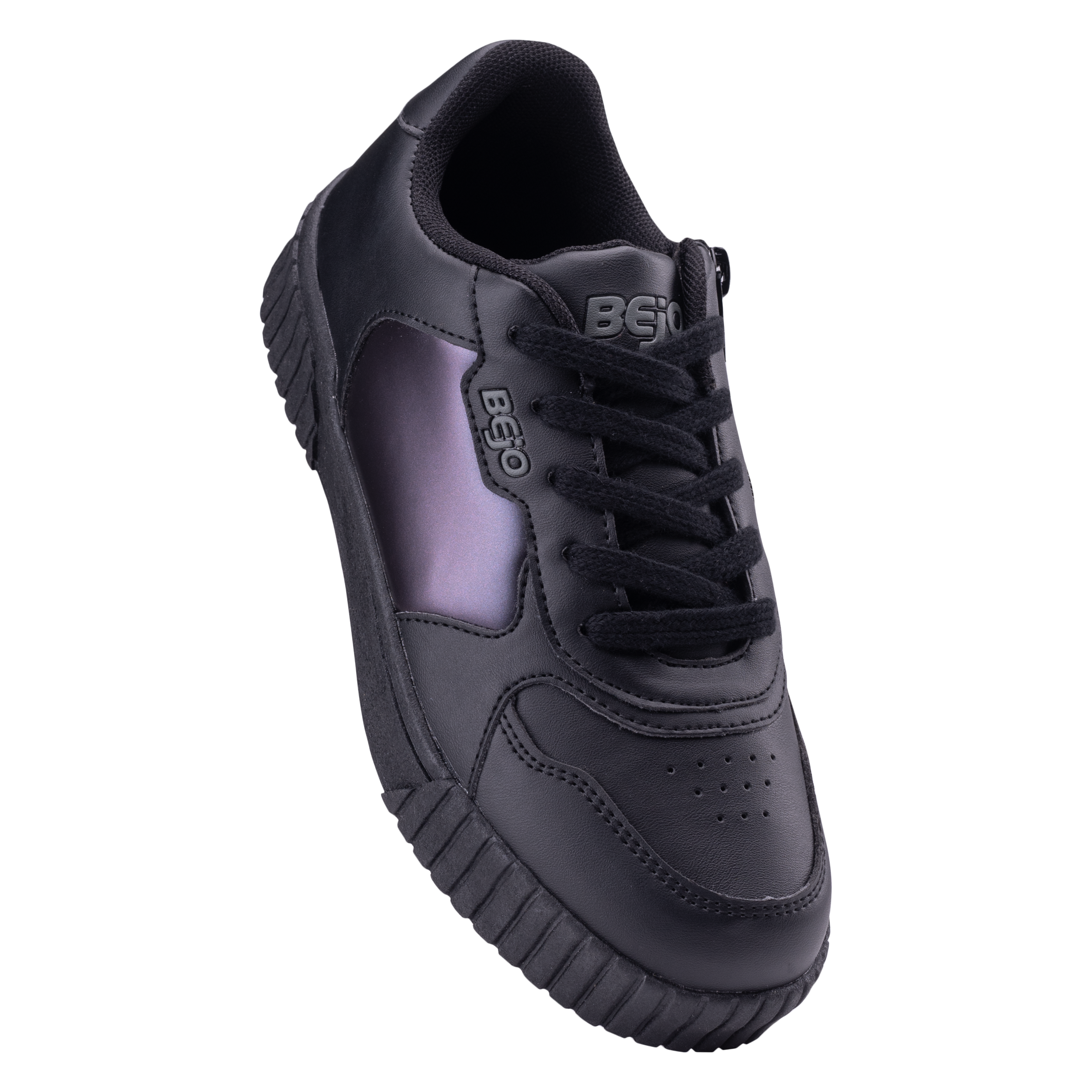 Adidași Casual BATES JRB BEJO - Confort Urban și Stil Sportiv pentru Copii - 6