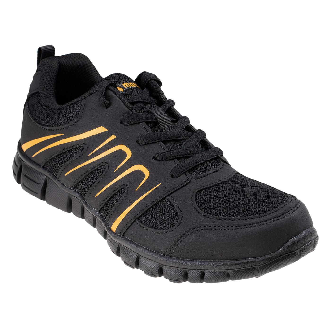 Adidași Casual MACADIS TEEN MARTES - Confort și Stil pentru Tineri Activi - 4