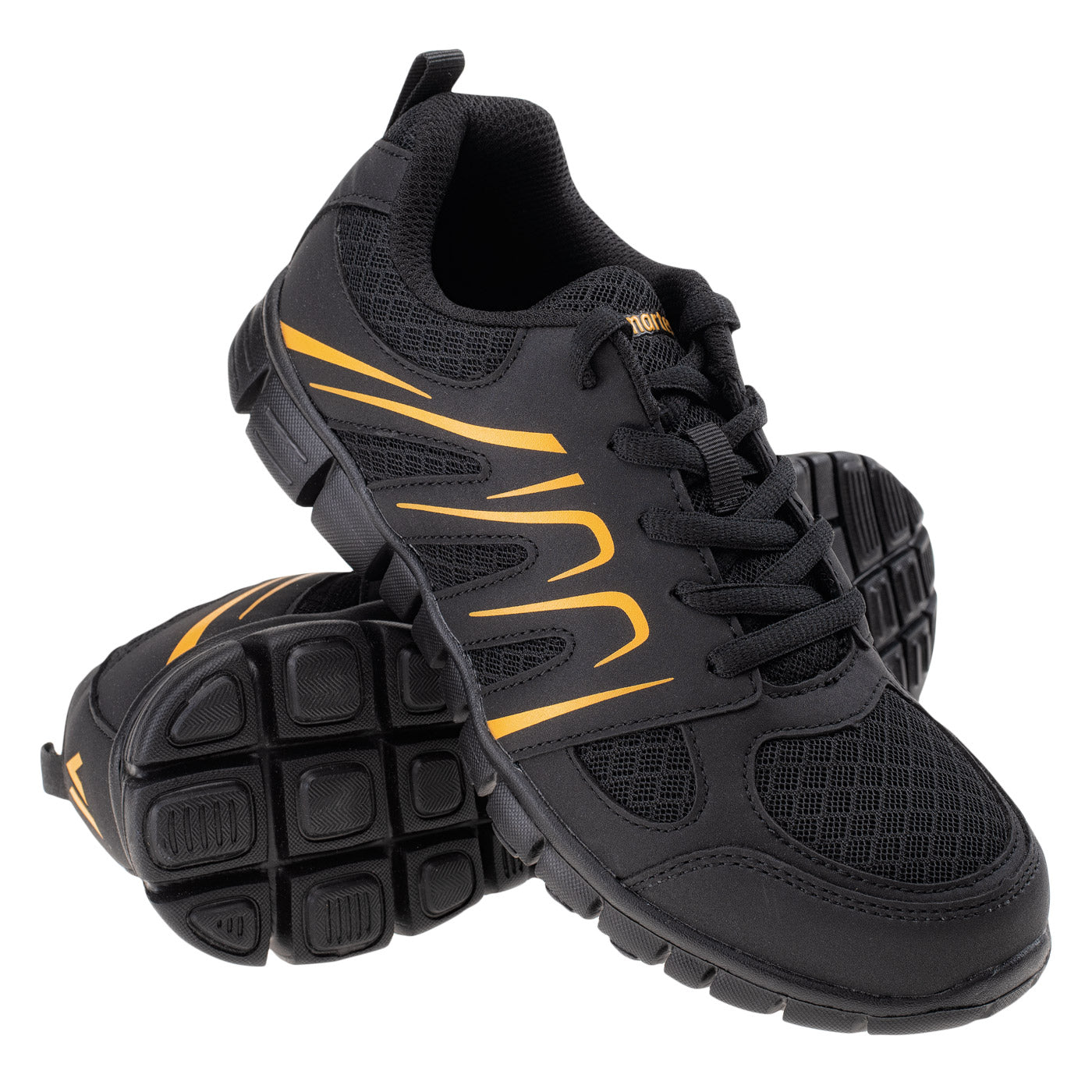 Adidași Casual MACADIS TEEN MARTES - Confort și Stil pentru Tineri Activi - 5