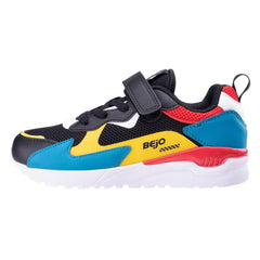 Adidași Copii AGEPI JR BEJO - Stil Sportiv și Confortabil - 2