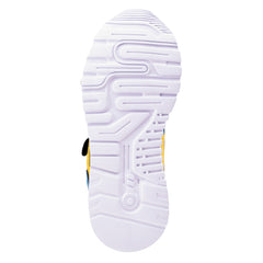 Adidași Copii AGEPI JR BEJO - Stil Sportiv și Confortabil - 7