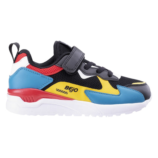 Adidași Copii AGEPI TEEN BEJO - Confort și Performanță, Mărimea 36-40 - 1