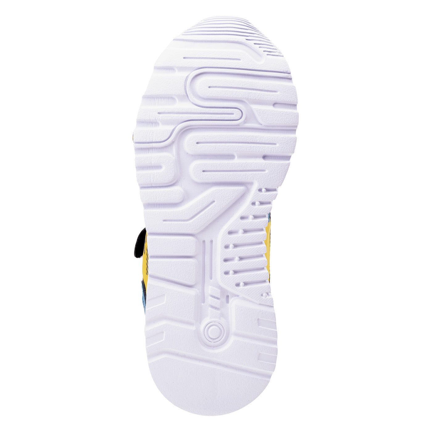 Adidași Copii AGEPI TEEN BEJO - Confort și Performanță, Mărimea 36-40 - 3