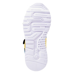 Adidași Copii AGEPI TEEN BEJO - Confort și Performanță, Mărimea 36-40 - 3