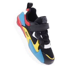 Adidași Copii AGEPI TEEN BEJO - Confort și Performanță, Mărimea 36-40 - 6