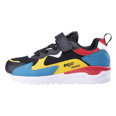Adidași Copii AGEPI TEEN BEJO - Confort și Performanță, Mărimea 36-40 - 7