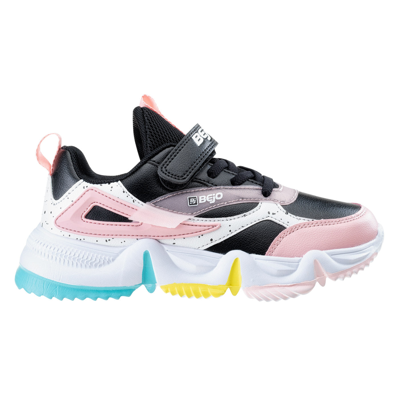 Adidași Copii BAGGIN JRG BEJO - Ușori, Respirabili și Rezistenți - 1