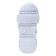 Adidași Copii BAGGIN JRG BEJO - Ușori, Respirabili și Rezistenți - 3