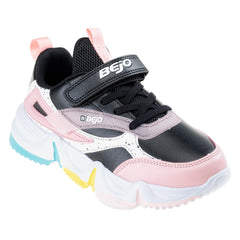 Adidași Copii BAGGIN JRG BEJO - Ușori, Respirabili și Rezistenți - 4