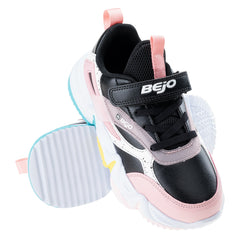 Adidași Copii BAGGIN JRG BEJO - Ușori, Respirabili și Rezistenți - 5