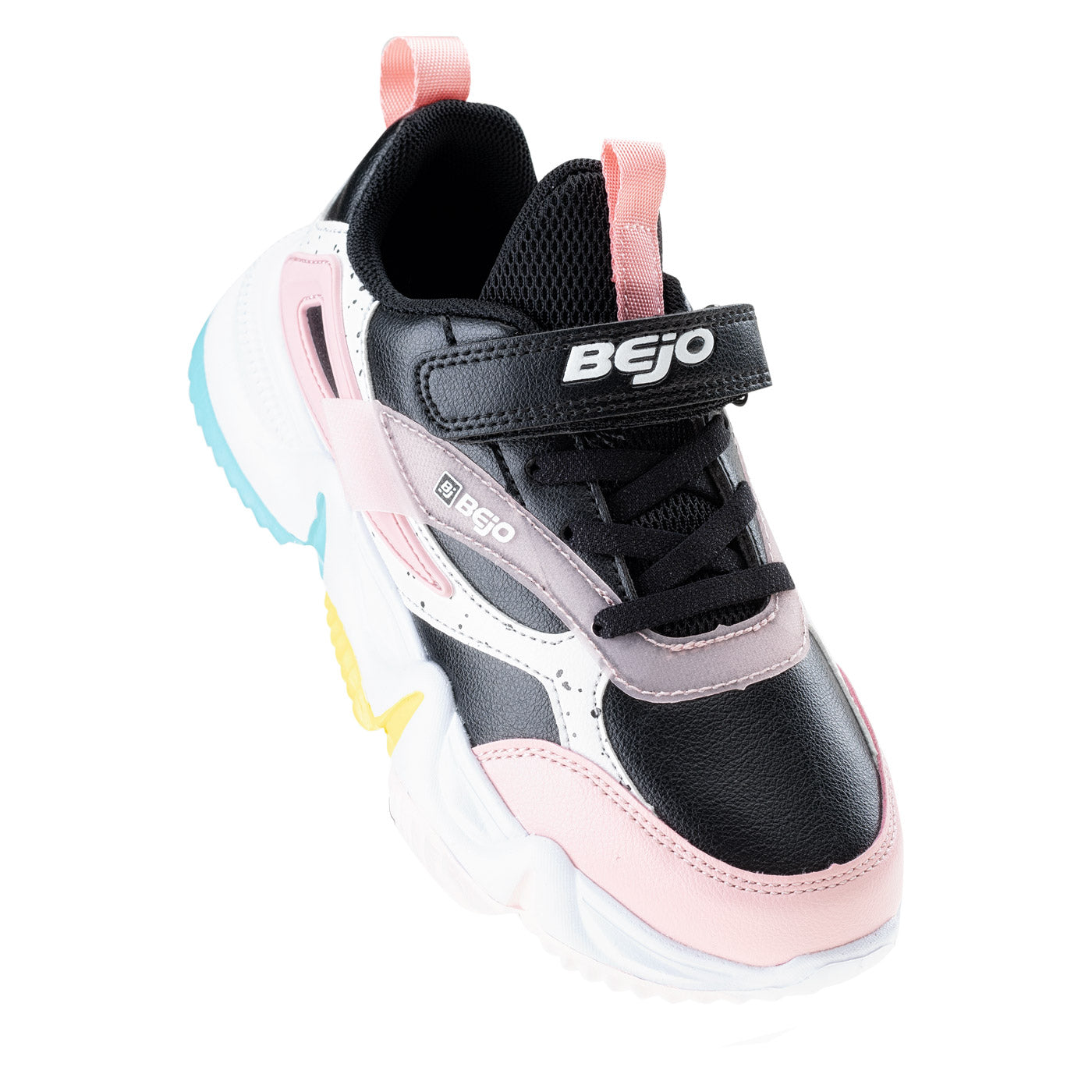 Adidași Copii BAGGIN JRG BEJO - Ușori, Respirabili și Rezistenți - 6