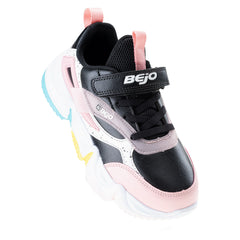 Adidași Copii BAGGIN JRG BEJO - Ușori, Respirabili și Rezistenți - 6