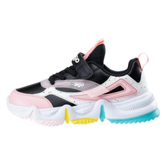 Adidași Copii BAGGIN JRG BEJO - Ușori, Respirabili și Rezistenți - 7