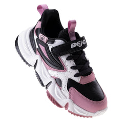 Adidași Copii BAGLEN JRG BEJO - Ușori, Respirabili și Rezistenți - 5