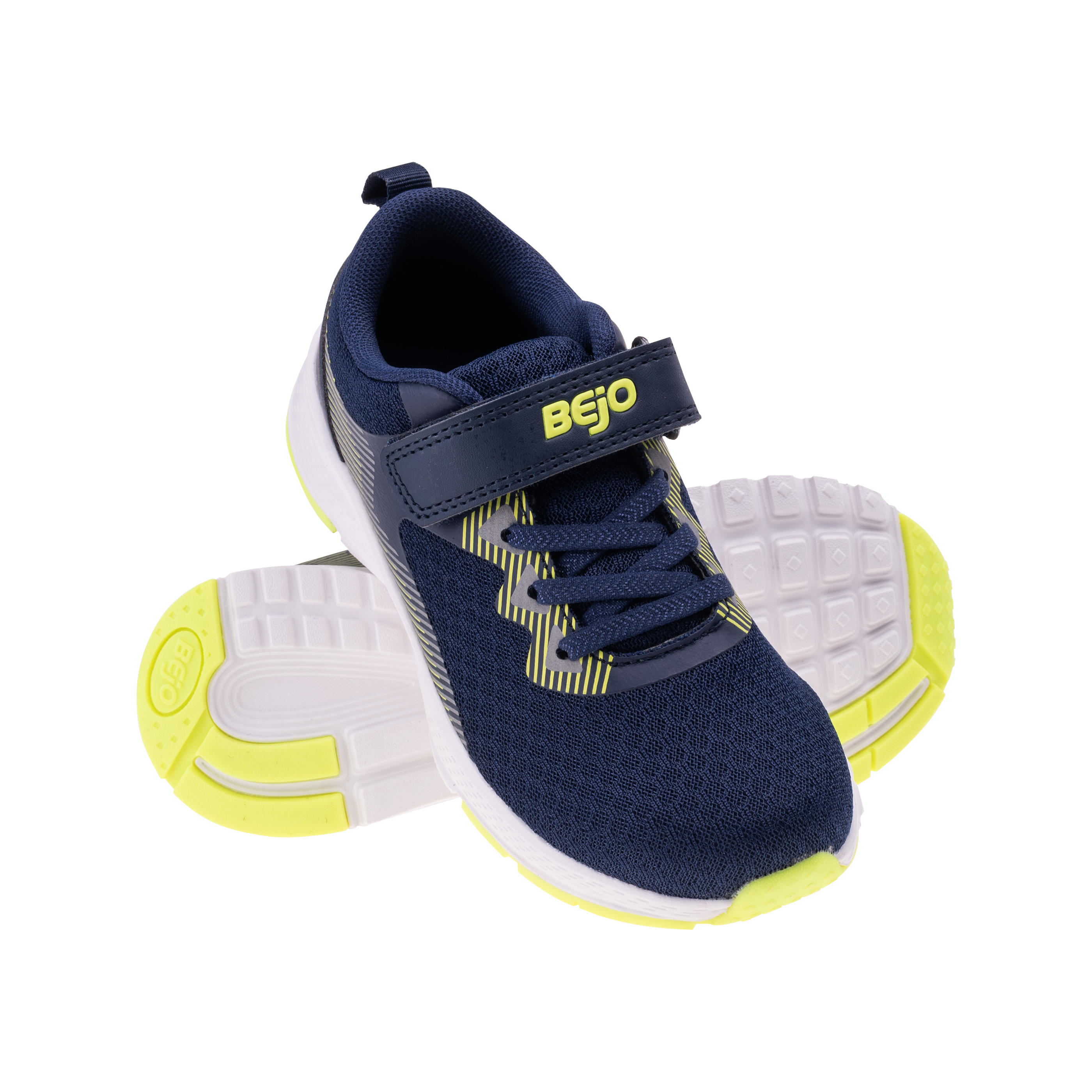 Adidași copii BREMERIS JRB BEJO - Confort și Performanță pentru Micii Atleți - 5