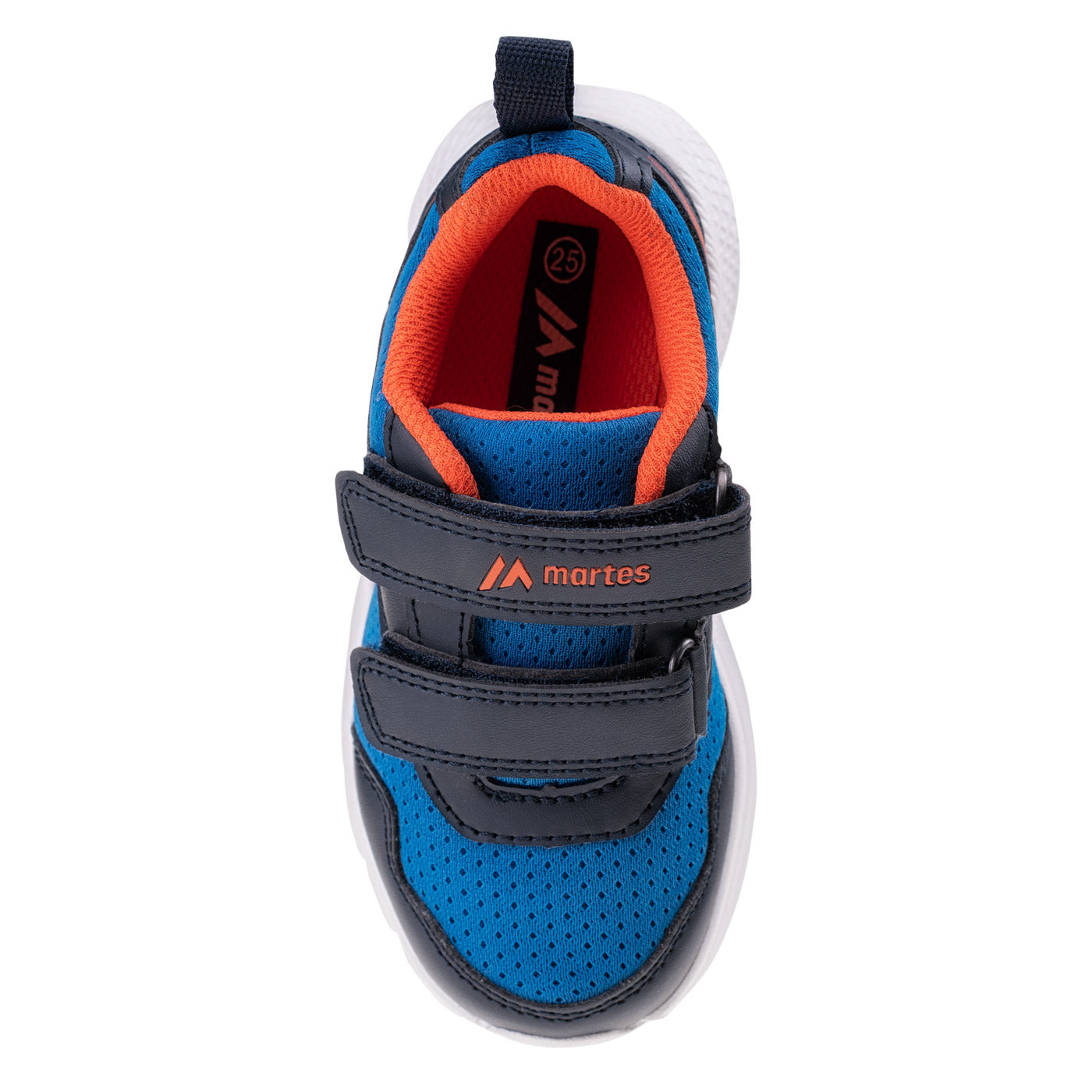 Adidași copii DERUN KIDS MARTES ESSENTIALS - Confort și Libertate de Mișcare - 2
