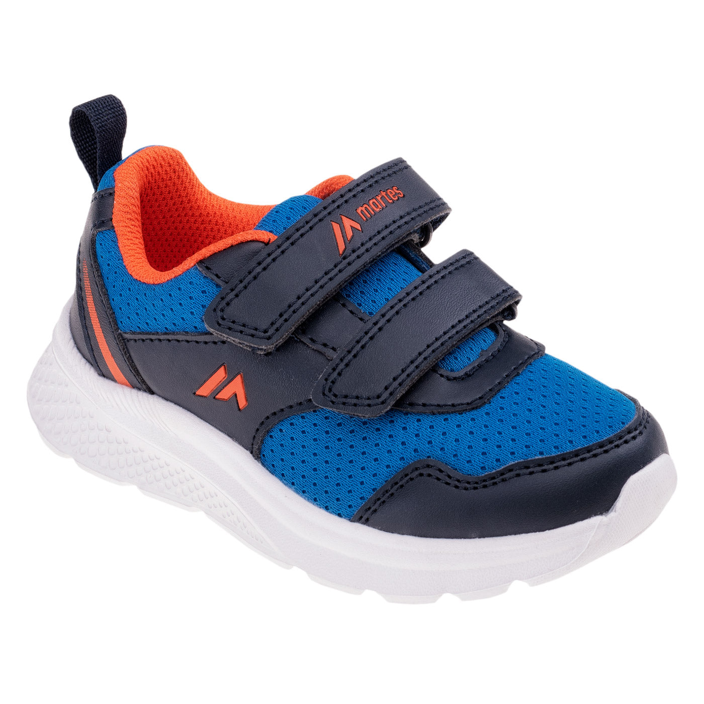 Adidași copii DERUN KIDS MARTES ESSENTIALS - Confort și Libertate de Mișcare - 4