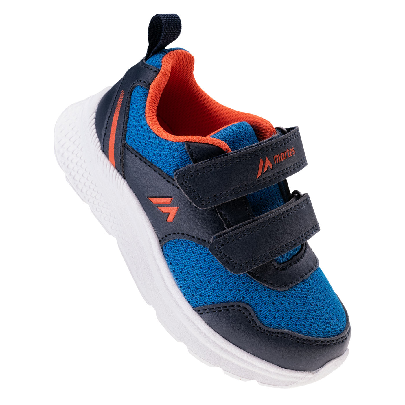 Adidași copii DERUN KIDS MARTES ESSENTIALS - Confort și Libertate de Mișcare - 6
