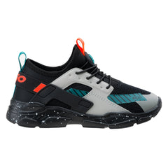 Adidași Copii SLIKTER JR BEJO - Confort și Stil Activ, Respirabili - 1