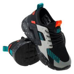 Adidași Copii SLIKTER JR BEJO - Confort și Stil Activ, Respirabili - 5