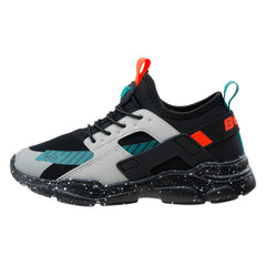 Adidași Copii SLIKTER JR BEJO - Confort și Stil Activ, Respirabili - 7