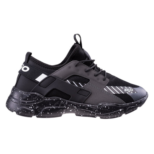 Adidași Copii SLIKTER JR BEJO - Respirabili, Ușori, Confortabili - 1