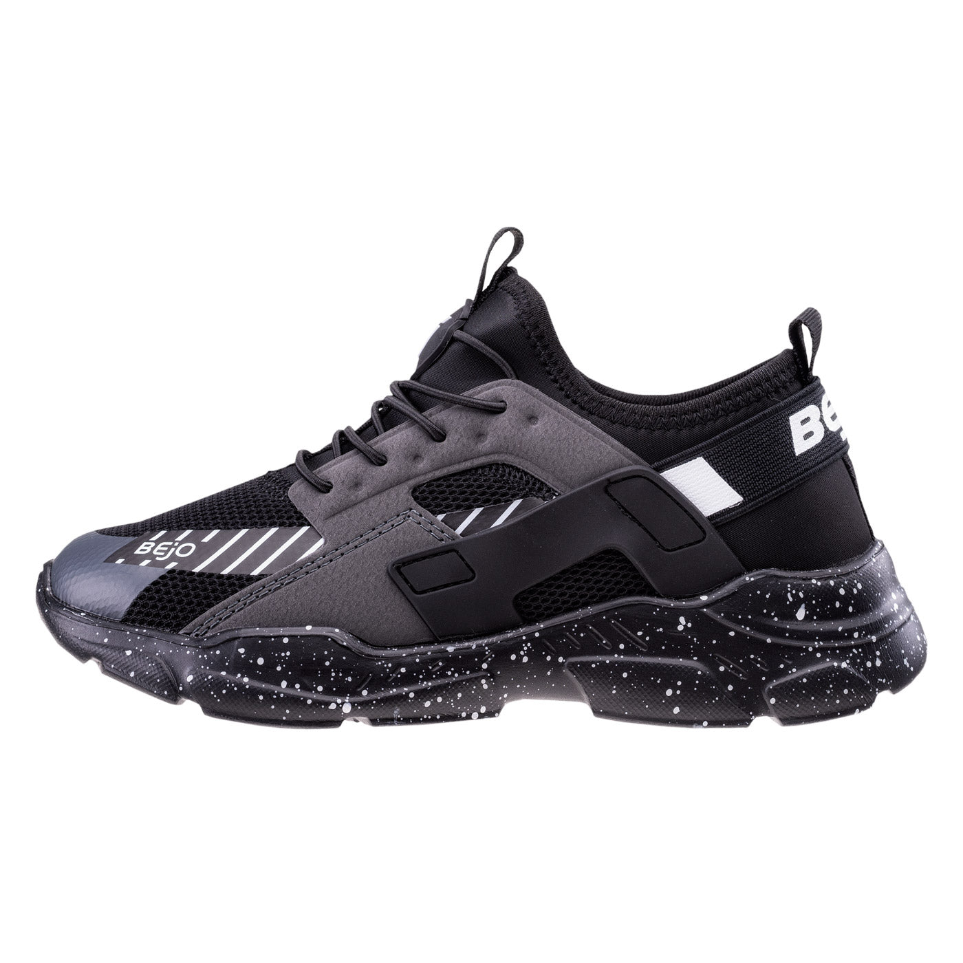 Adidași Copii SLIKTER JR BEJO - Respirabili, Ușori, Confortabili - 7