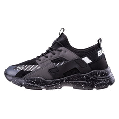Adidași Copii SLIKTER JR BEJO - Respirabili, Ușori, Confortabili - 7