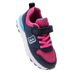 Adidași Copii TERUIS JRG BEJO - Confort și Suport Activi - 6