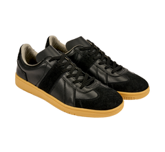 Adidasi Sport BW Negru Brandit - Confort Tactic Superior