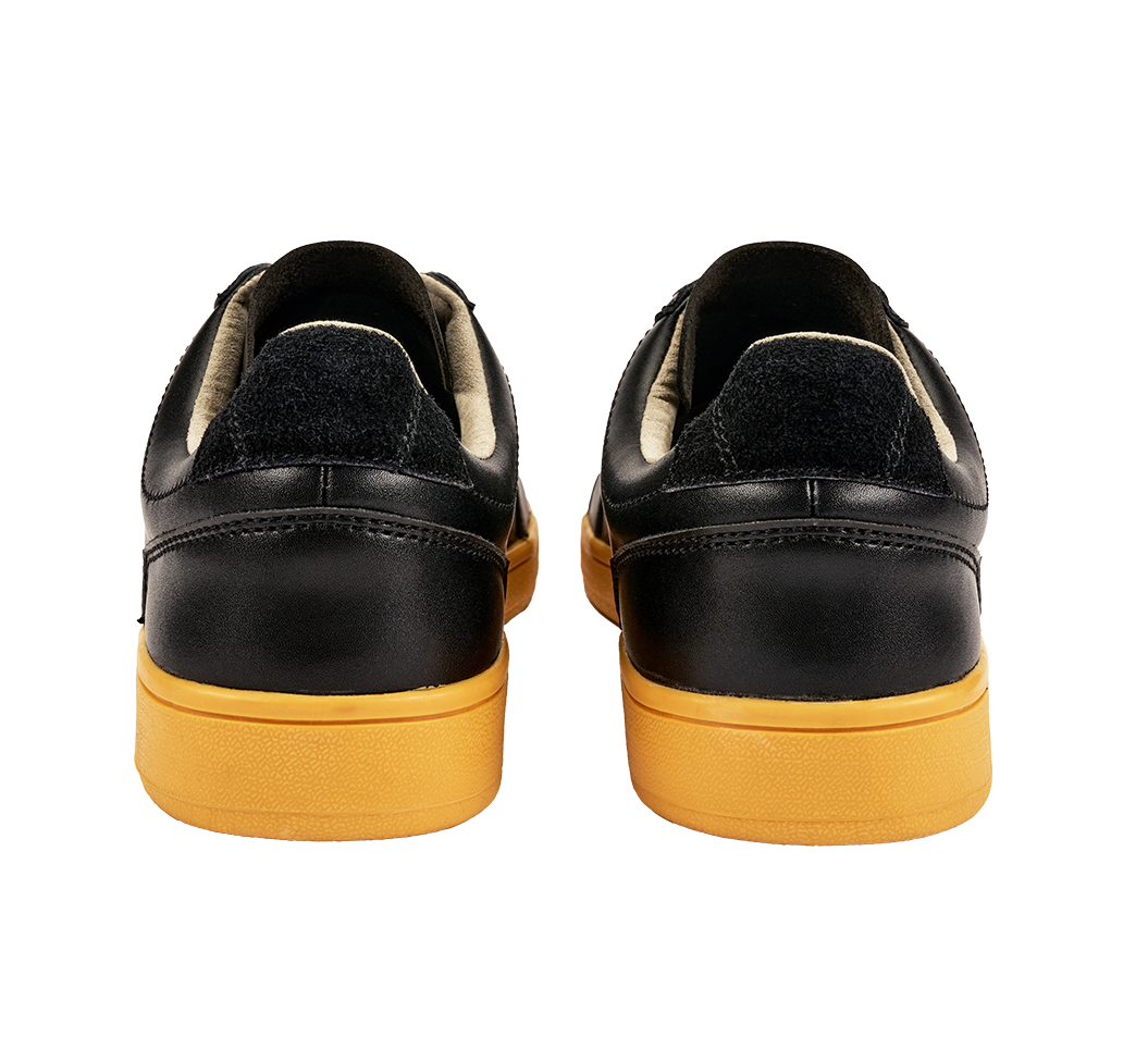 Adidasi Sport BW Negru Brandit - Confort Tactic Superior